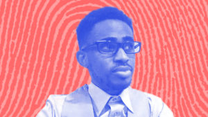 From greenhorn to Head of Innovation, Diyan Oluwasegun’s rise through the ranks at Seamfix