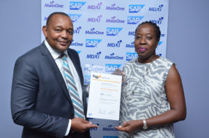 One decade of connecting Africa to the Internet, a personal insight into MainOne’s journey