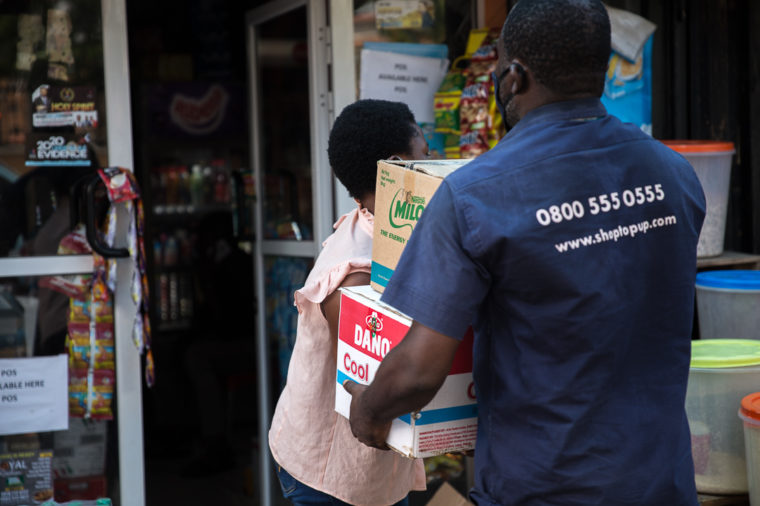 After raising $10m, Nigerian e-commerce startup TradeDepot is expanding to financial services