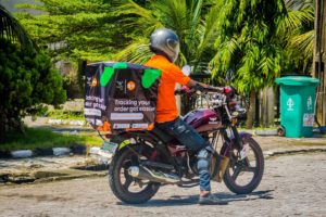 As new fuel prices hit ₦488 per litre in Lagos, logistics startups will increase their prices by 50%