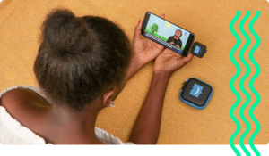 The Next Wave: Edtech by radio