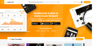 Why Nigeria is a growth opportunity for Audiomack