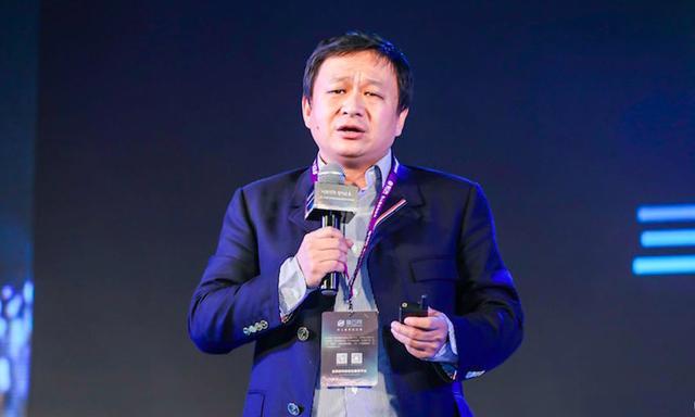 How Chinese Billionaire Yahui Zhou is calling the shots at OPay