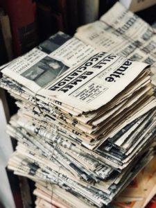The long road to paywalls in Nigerian media