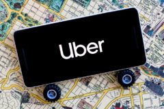 TechCabal Daily - Uber is expanding its logistics footprint into Africa