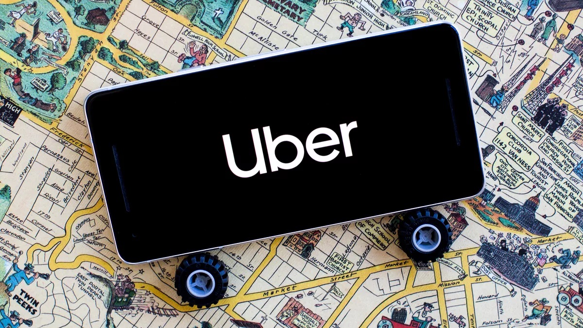 TechCabal Daily - Uber is expanding its logistics footprint into Africa
