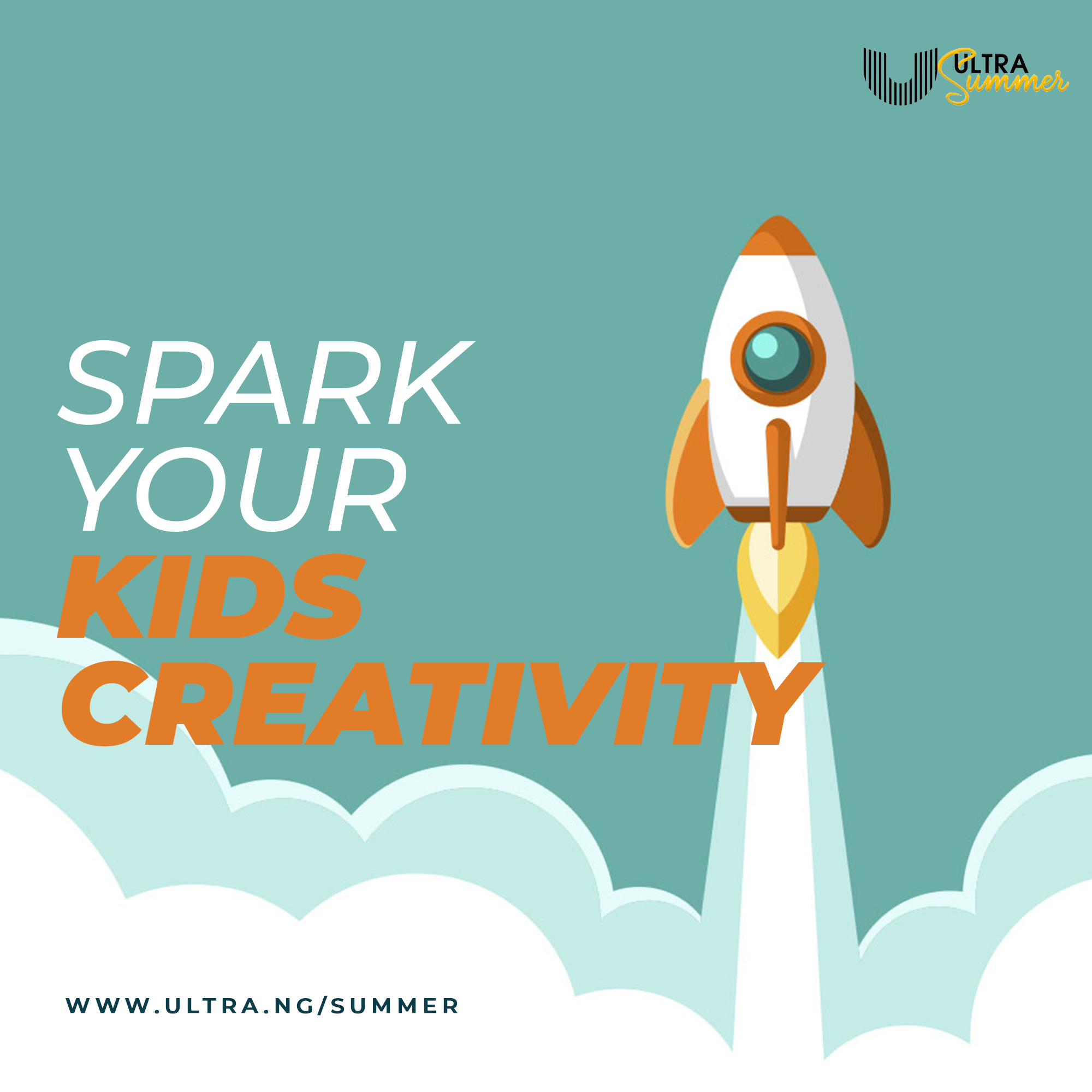 Ultra Launches The Ultimate Online Learning Program To Keep Your Kids Productive