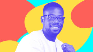 At EduTech, Olufemi Shonubi is pushing the boundaries of tertiary education in Nigeria