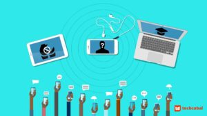 Federal ministry of GoFundMe