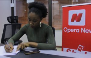 Opera exits a Nigerian venture, launches new fintech for emerging markets