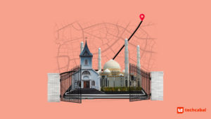 If you will be attending prayers this week, tap to RSVP