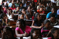 Will Nigerian schools fully reopen in 2020?
