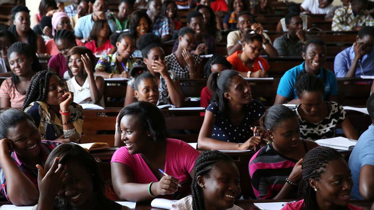 Will Nigerian schools fully reopen in 2020?