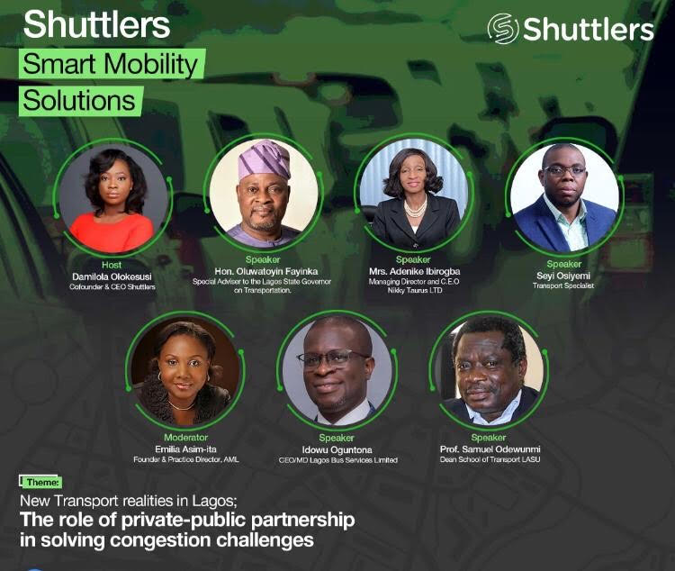 Shuttlers, Stakeholders convene to discuss prospects of public transportation in a post-pandemic economy