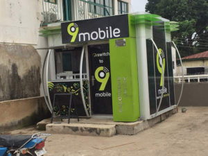 9Mobile’s new CEO is pinning the company’s future on digital services