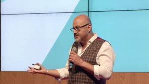 Victor Basta: How to prepare for big mergers and acquisitions in Africa