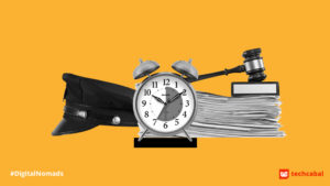 Digital Nomads: What’s it like to work in Malabo, the police state 35 minutes from Nigeria?