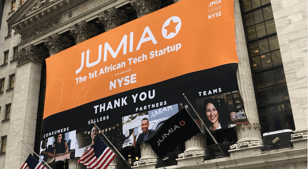 Did Jumia fail to surprise investors?
