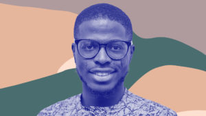 This final year student led a tech awakening at the University of Lagos