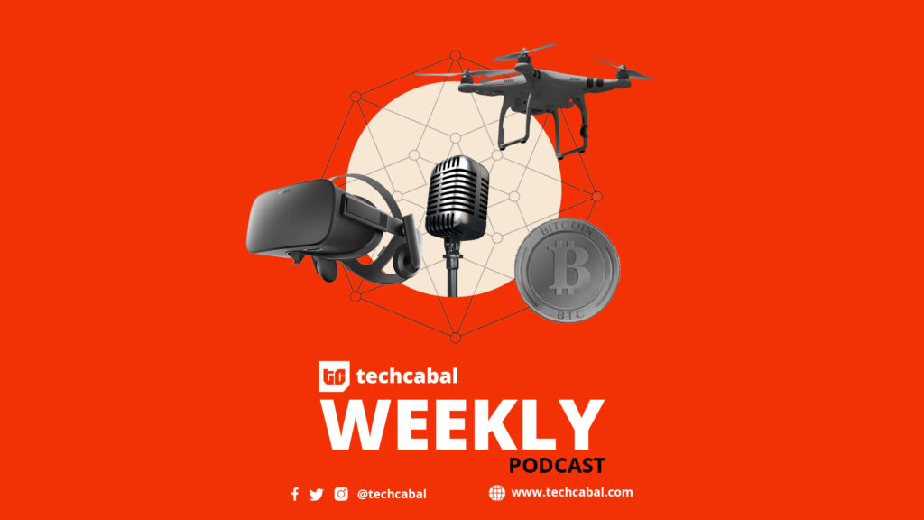 TechCabal Weekly Podcast: A look into why crypto is exploding in Sub-Saharan Africa