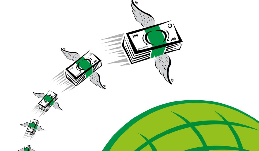 TechCabal Daily - Why are African MoMo operators interested in remittances?