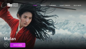 Exclusive Disney deal expands FilmOne’s West Africa dominance, but what are the risks?