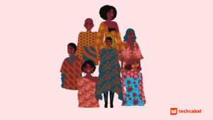 “I’m every woman”: CHIL AI Group’s full-fledged tech shop for African women