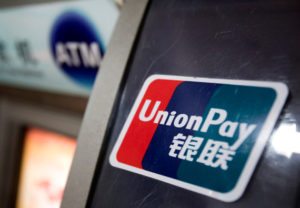 China is pushing its currency into Africa through fintech partnerships