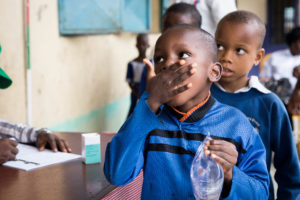 How to ease school resumption for 1 million Nigerian students