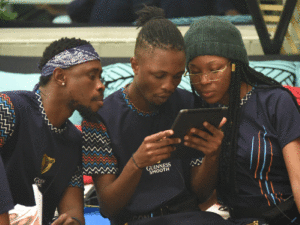 How BBNaija spotlights the competition between Showmax and Netflix