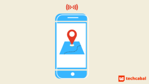 The BackEnd: Hey, what is your smartphone tracking?