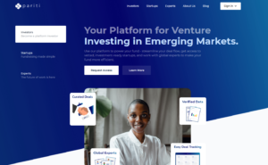 Kenya-based Pariti to manage deal flow for Future Hub, a Transsion-backed investor