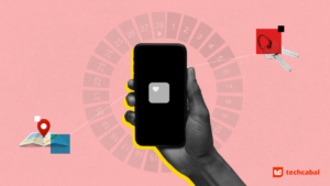 Dangerous permissions and hidden trackers in your period app