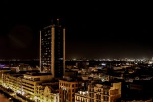 Digital Nomads: The Nigerian entrepreneur who experienced a different Africa in Tunisia.