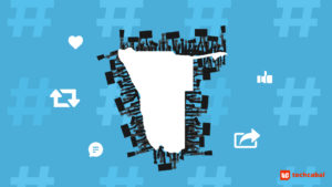 Why does Namibia want to #ShutItAllDown?