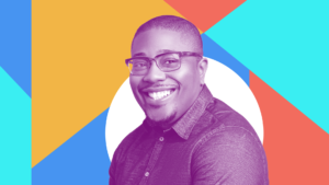 Jay Chikezie on leading two startups through a global pandemic