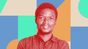 Kinglsey Owadara’s LeGavel wants to help law school students through a difficult academic year