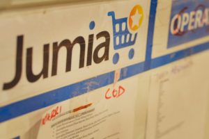 The Next Wave: The curious case of Jumia