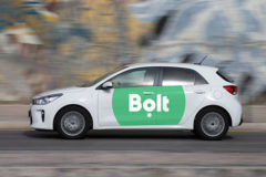 Bolt copies rival inDrive, introduces bidding system to ease ride shortages