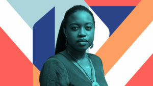 FK Abudu’s aspirations transcend her Twitter influence