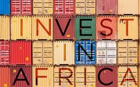 Beyond grants and impact investments, there's a growing interest in Africa.