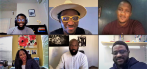 Something interesting is happening in Nigerian Music-Tech