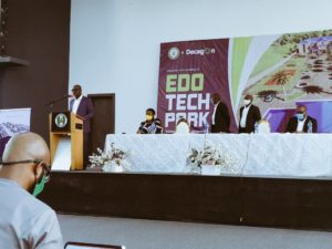 Why Edo state is partnering Decagon to build a 15,000-person software hub