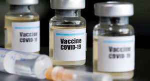 Nigeria’s President wants to take COVID-19 shot on Live TV to encourage reception of the vaccine