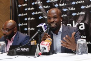 Chaka partners with TradingView to help clients better invest in global markets