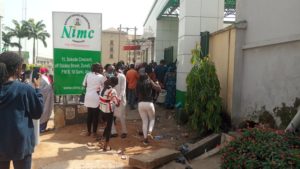 Nigeria extends deadline for NIN-SIM linkage as enrollment drags