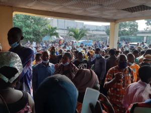 Nigerian Telcos, others are now licensed to issue NINs nationwide