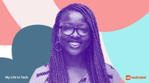 Oluwaferanmi Ogundipe’s innovative bot analyses and recommends products for black skin