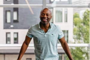 Nigerian-born Tope Awotona’s Calendly raises $350m