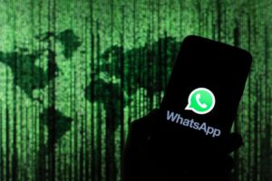 Many people have one concern: NITDA warns Nigerians against digital colonialism as Whatsapp’s new privacy policy takes effect